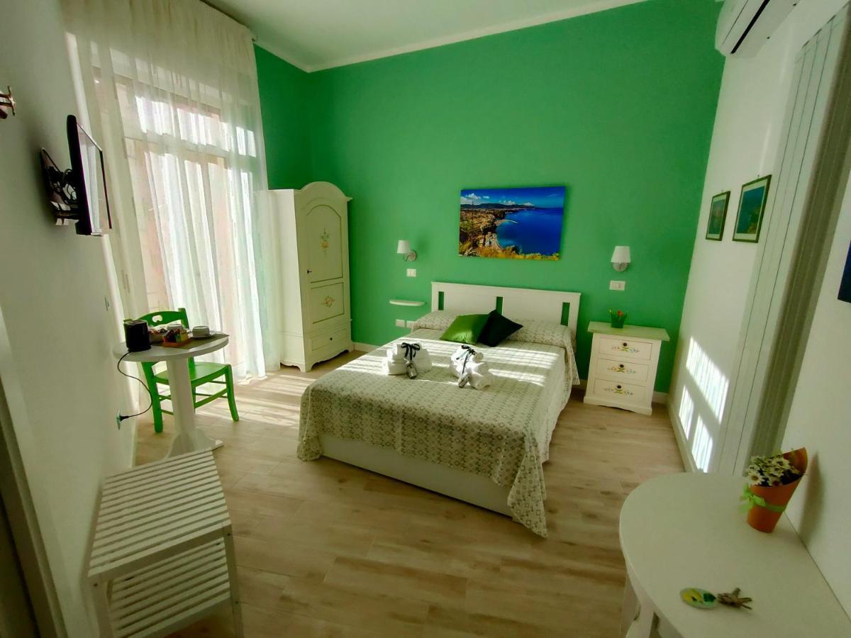 B&B Il Vialetto Castellammare di Stabia Exterior photo